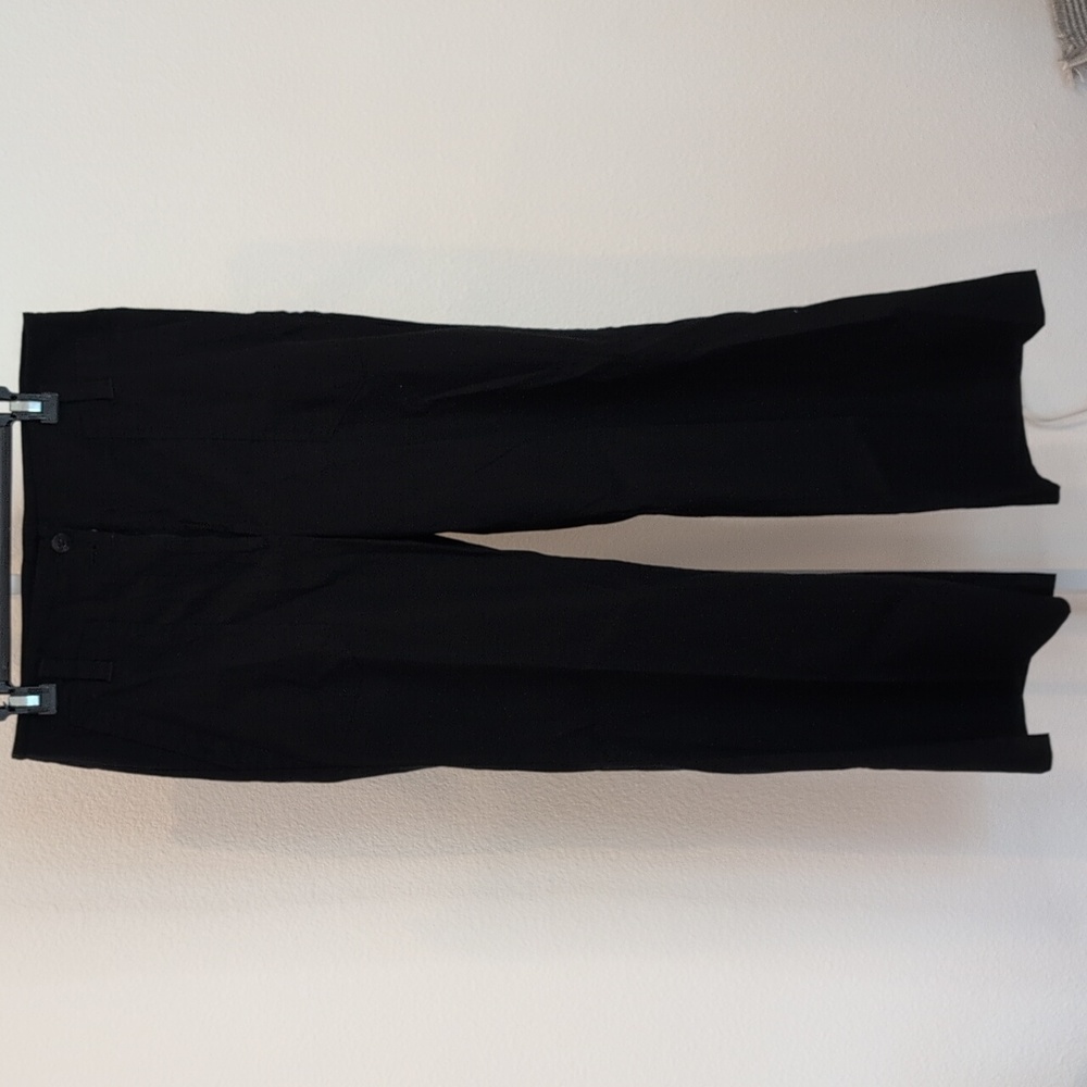 Anthropologie The Naomi High-Rise Wide-Leg Pants by Maeve